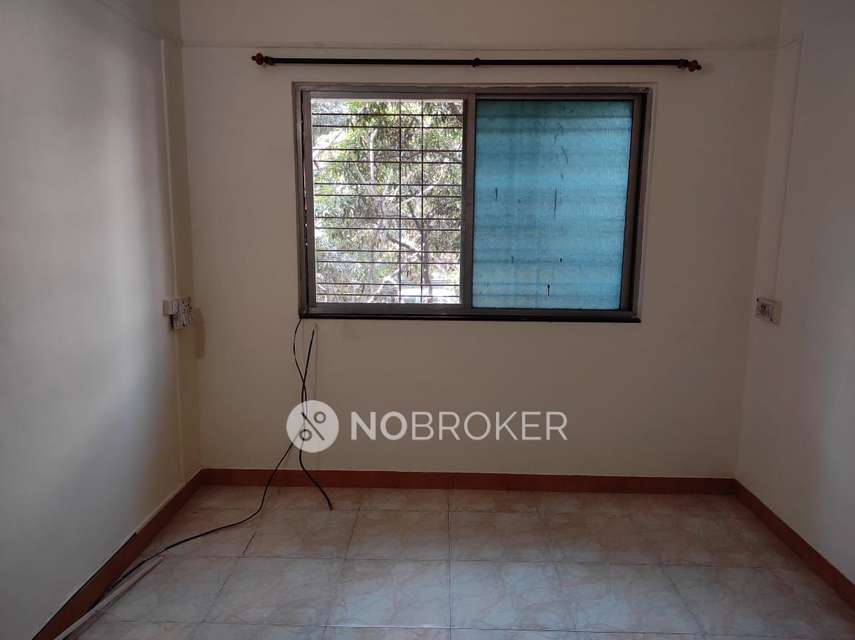 1 BHK Flat In Venkatesh Heritage Society, Karve Nagar for Rent  In Venkatesh Heritage Society