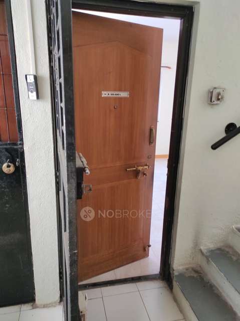 1 BHK Flat In Venkatesh Heritage Society, Karve Nagar for Rent  In Venkatesh Heritage Society