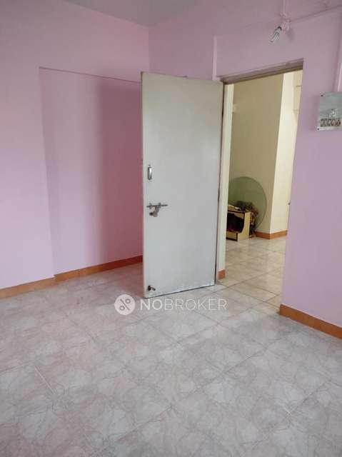 1 BHK Flat In Venkatesh Heritage Society, Karve Nagar for Rent  In Venkatesh Heritage Society