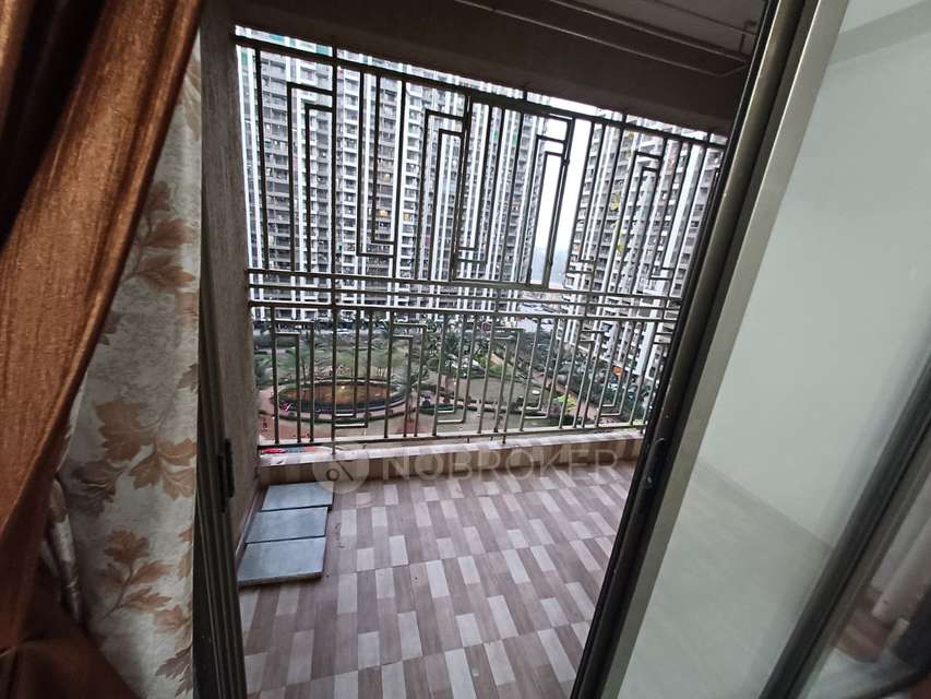 2 BHK Flat In Regency Anantam for Rent  In Dombivli East