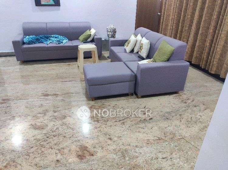 4 BHK Flat In Anugraha Appartment for Rent  In Jakkuru Layout, Jakkuru