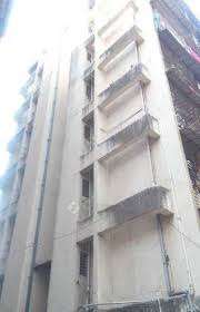 1 BHK Flat In Hari Om Apartment  For Sale  In Kongaon