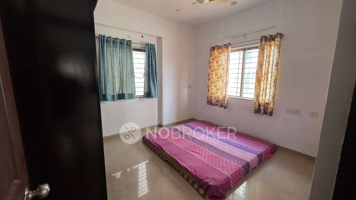 3 BHK Flat In Prajapati Elite for Rent  In Miyapur