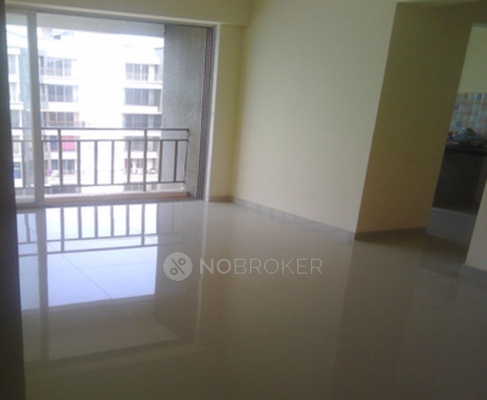 1 BHK Flat In Siddhitech Siddhicity For Sale  In Kharvai