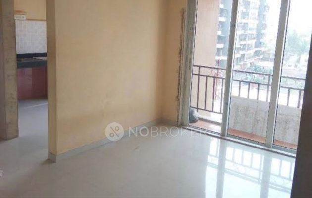 1 BHK Flat In Siddhitech Siddhicity For Sale  In Kharvai