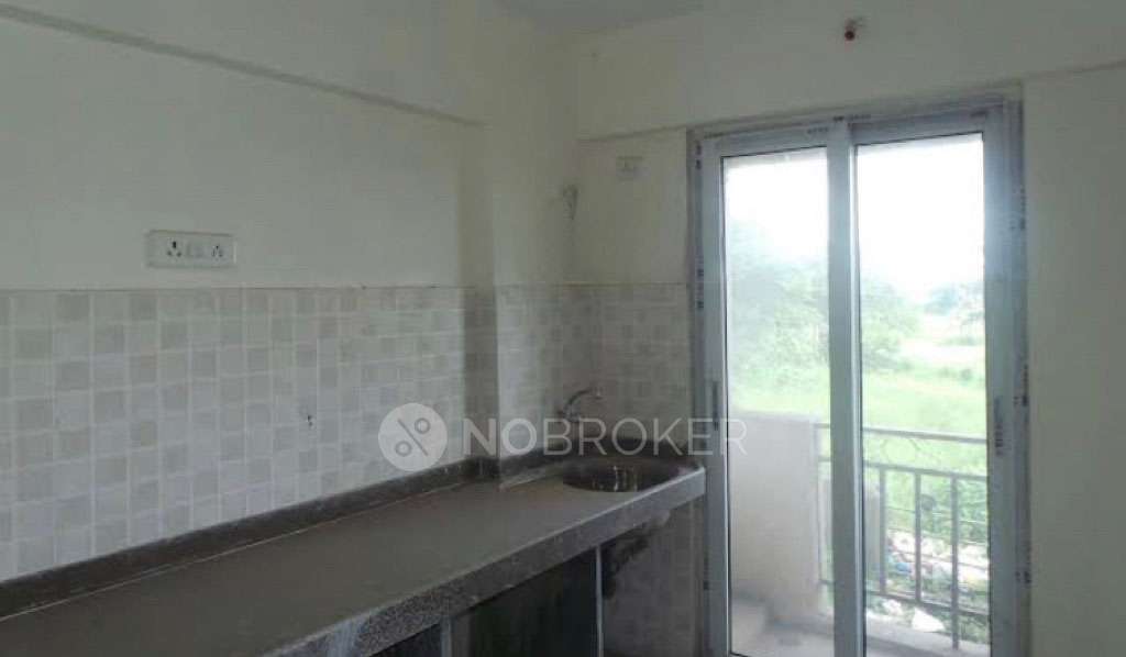 1 BHK Flat In Siddhitech Siddhicity For Sale  In Kharvai