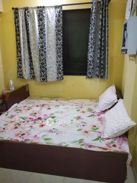 1 BHK Flat In Sai Vaishnavi Chs For Sale  In Bhandup West