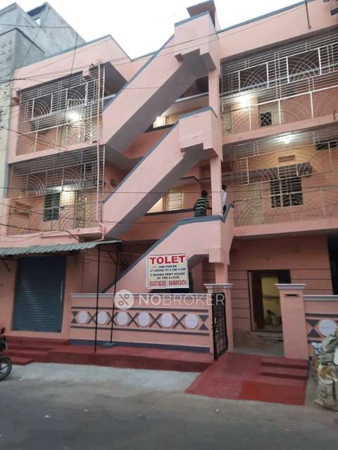 1 BHK House for Rent  In D D Colony