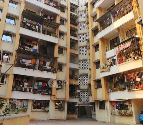 1 BHK Flat In Umiya Complex For Sale  In Dombivli West