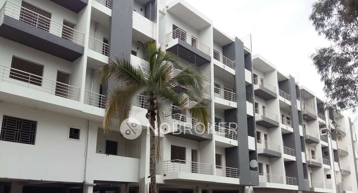 2 BHK Flat In Pyramid Banksia & Mahika Sivanahalli Yelahanka For Sale  In Shivanahalli