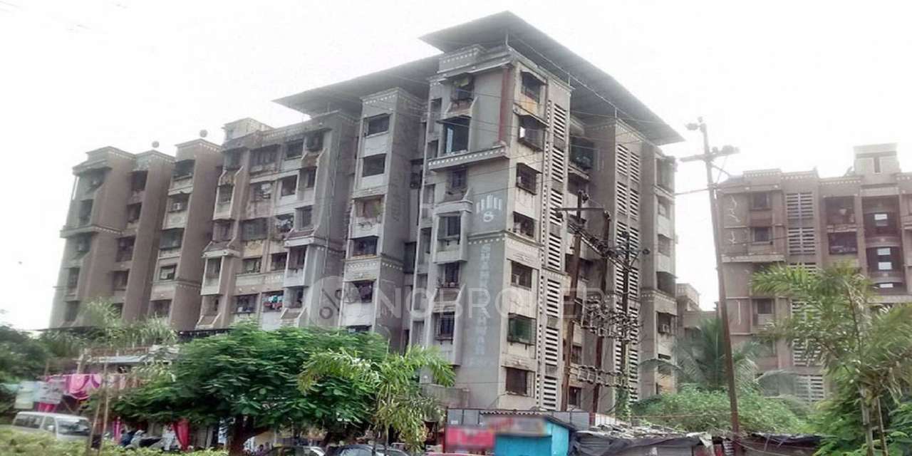 1 BHK Flat In Dattatray Krupa Apt For Sale  In Kalyan West