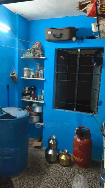 1 RK Flat In Sahara Haights  For Sale  In Ganj Peth