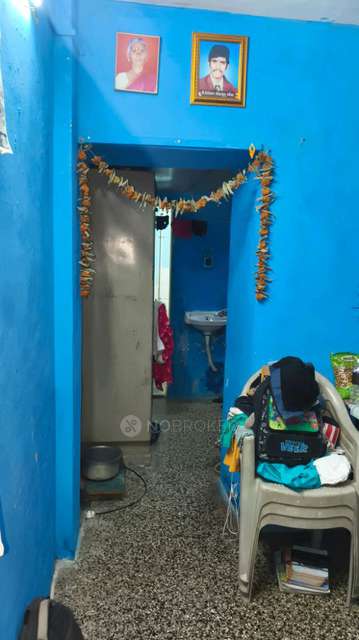 1 RK Flat In Sahara Haights  For Sale  In Ganj Peth