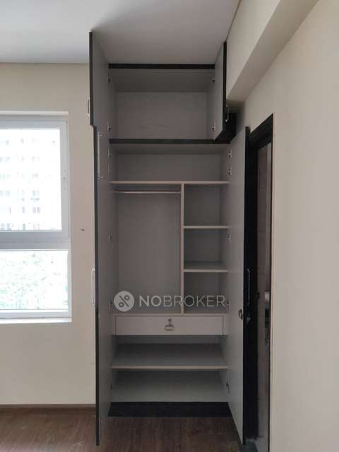 3 BHK Flat In Bptp Spacio for Rent  In Sector 37d