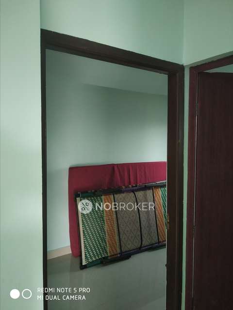 3 BHK Flat In Vijaya Sai Krishna Enclave For Sale  In Navalur