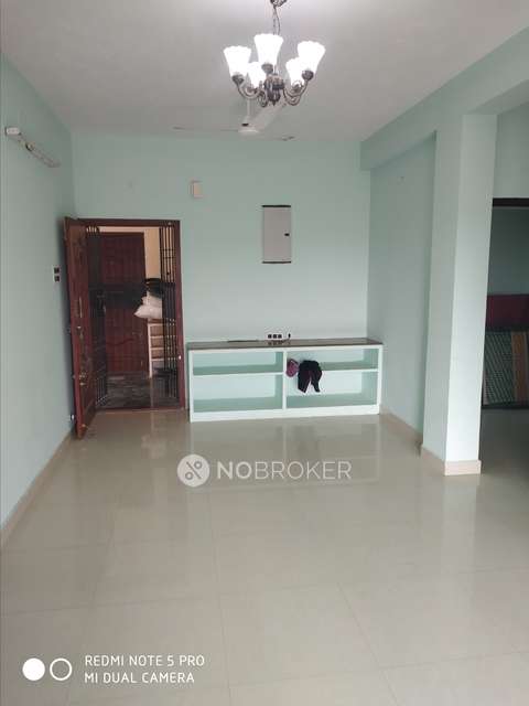3 BHK Flat In Vijaya Sai Krishna Enclave For Sale  In Navalur