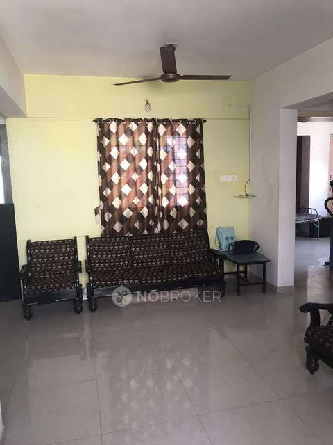 2 BHK Flat In Canwill Solitaire For Sale  In Bhugaon