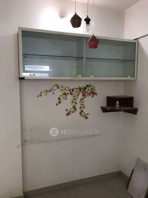 2 BHK Flat In Canwill Solitaire For Sale  In Bhugaon