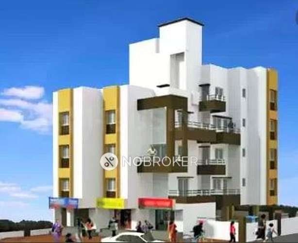 1 BHK Flat In Devaki Nandan For Sale  In Talegaon Dabhade