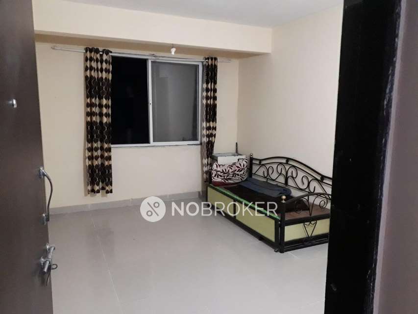 1 BHK Flat In Kgn Hieghts for Rent  In Meeta Nagar, Kondhwa