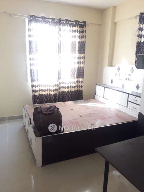 1 BHK Flat In Kgn Hieghts for Rent  In Meeta Nagar, Kondhwa