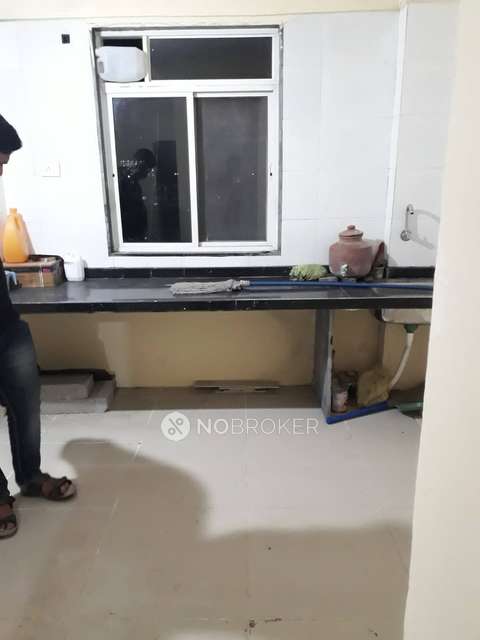 1 BHK Flat In Kgn Hieghts for Rent  In Meeta Nagar, Kondhwa