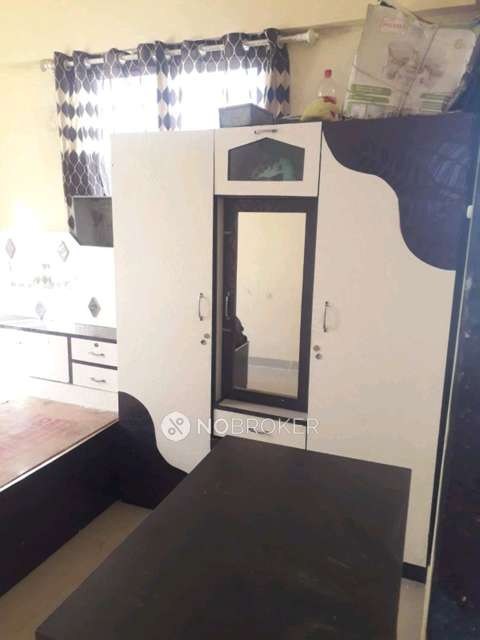 1 BHK Flat In Kgn Hieghts for Rent  In Meeta Nagar, Kondhwa