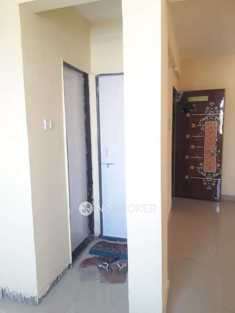 1 BHK Flat In Kgn Hieghts for Rent  In Meeta Nagar, Kondhwa