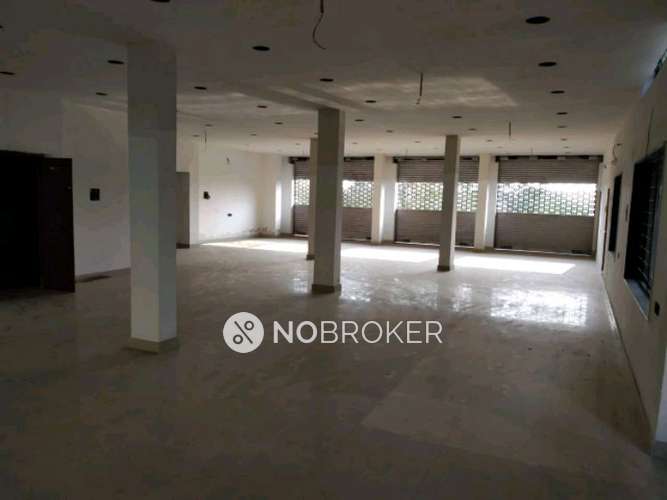 Office Space in Ramgopalpet, Hyderabad for Rent 