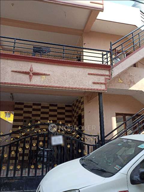2 BHK House for Rent  In Nagavara