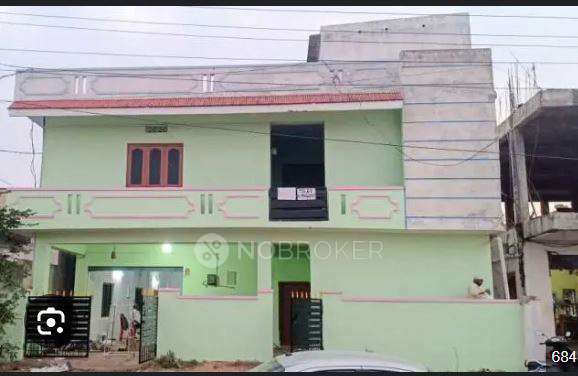 3 BHK Villa In B.n. Reddy Colony for Rent In Road Number 14