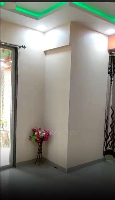 2 BHK Flat In Mannat Muktistar For Sale  In Taloja