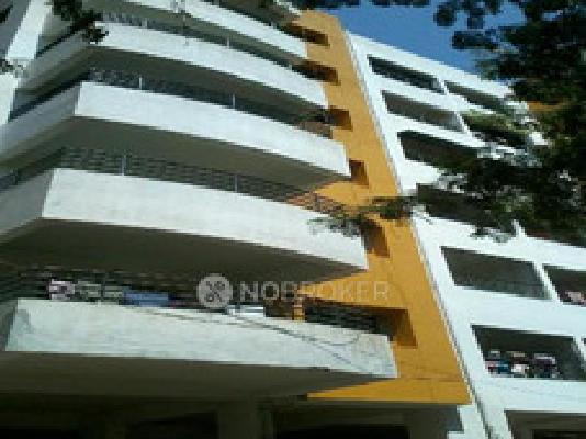 2 BHK Flat In Shree Complex for Rent In Shivne
