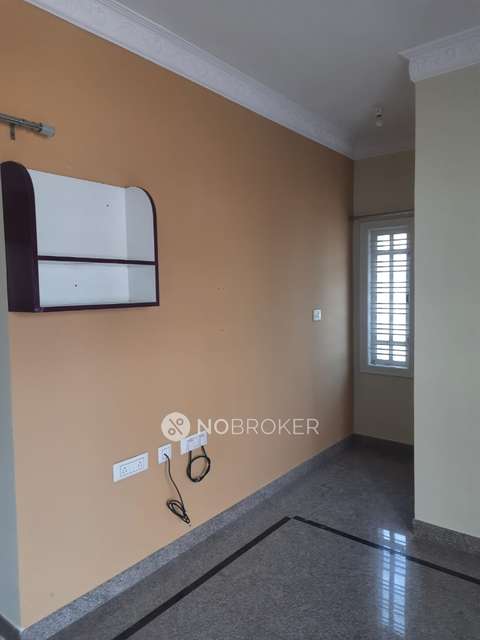 1 BHK Flat In Cs Residensy for Rent  In Lingarajapuram