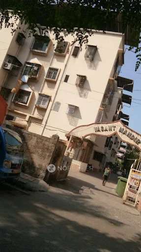 2 BHK Flat In Vasanth Mandir  for Rent  In Vasai West