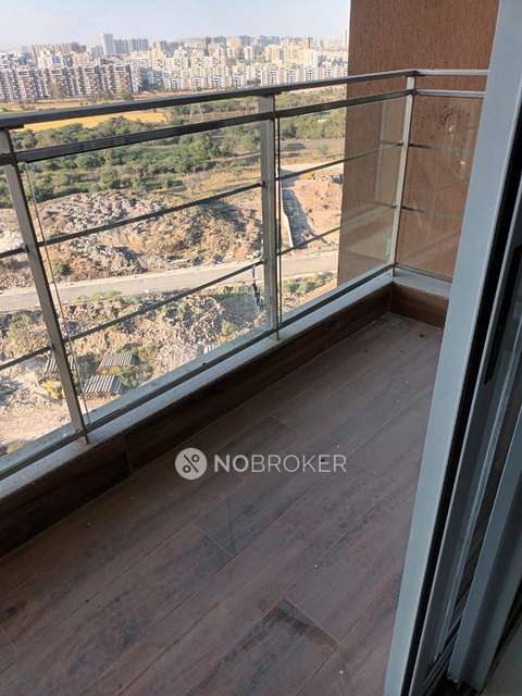 2 BHK Flat In Amanora Park Town R5 Sector for Rent  In Magarpatta