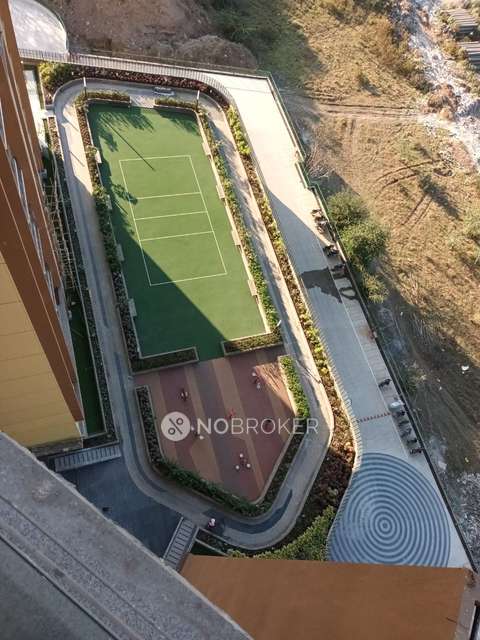 2 BHK Flat In Amanora Park Town R5 Sector for Rent  In Magarpatta