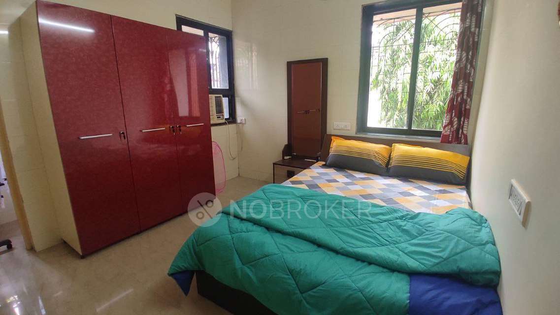1 BHK Flat In Sandhya Apartment, Chedda Nagar for Rent  In Chedda Nagar