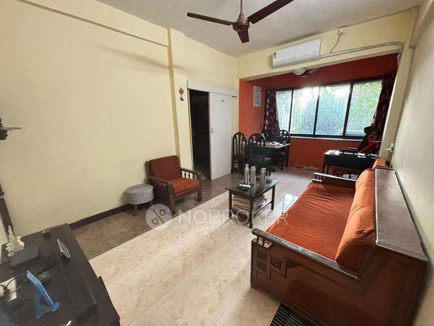 1 BHK Flat In Sandhya Apartment, Chedda Nagar for Rent  In Chedda Nagar