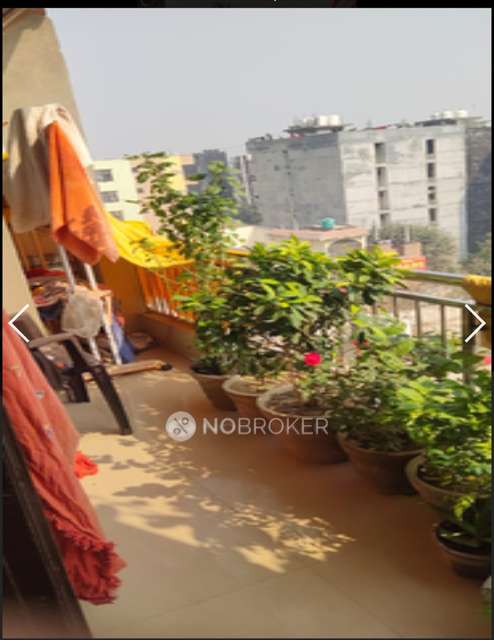 3 BHK Flat In A. K Homes For Sale  In Shahberi