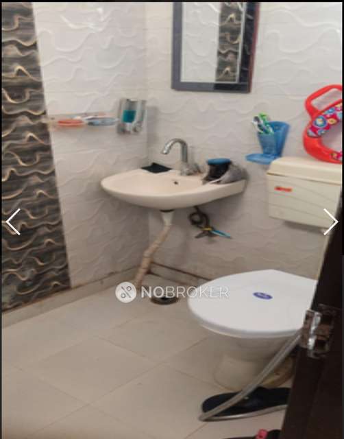 3 BHK Flat In A. K Homes For Sale  In Shahberi