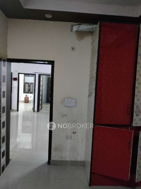 3 BHK Flat In A. K Homes For Sale  In Shahberi