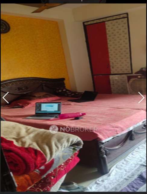 3 BHK Flat In A. K Homes For Sale  In Shahberi