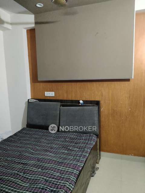 3 BHK Flat In A. K Homes For Sale  In Shahberi