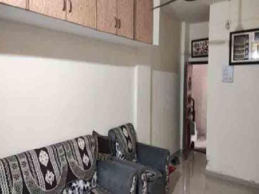 1 BHK Flat In Dnyaneshwari Park For Sale  In  Pimpri-chinchwad, 
