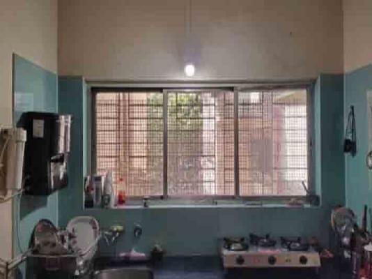 1 BHK Flat In Dnyaneshwari Park For Sale  In  Pimpri-chinchwad, 