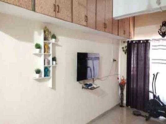 1 BHK Flat In Dnyaneshwari Park For Sale  In  Pimpri-chinchwad, 