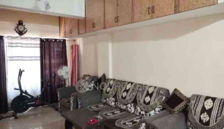 1 BHK Flat In Dnyaneshwari Park For Sale  In  Pimpri-chinchwad, 