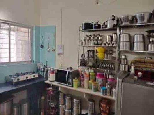 1 BHK Flat In Dnyaneshwari Park For Sale  In  Pimpri-chinchwad, 