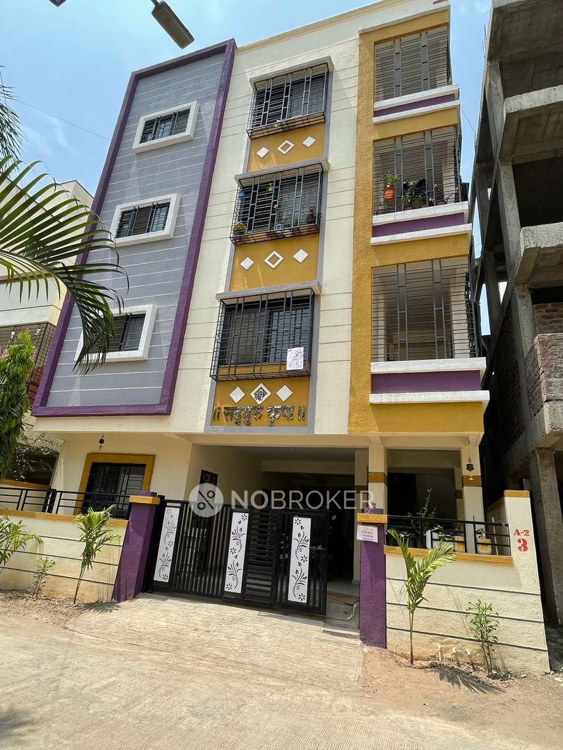 Audumber park Hadapsar Rent WITHOUT BROKERAGE Unfurnished 2 BHK